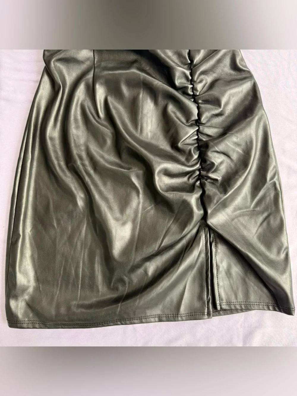 Windsor high waist
